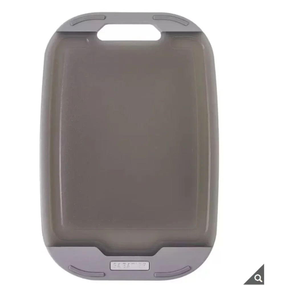 Sabatier 3 Piece Nonslip Cutting Board Set